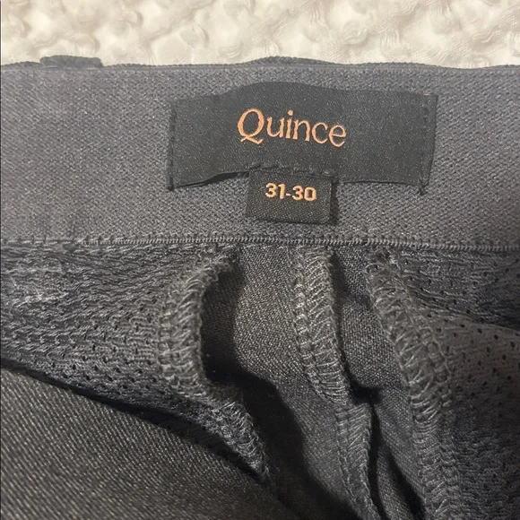 Men’s Quince Ultra Stretch 24/7 Smart Chino - Picture 6 of 7
